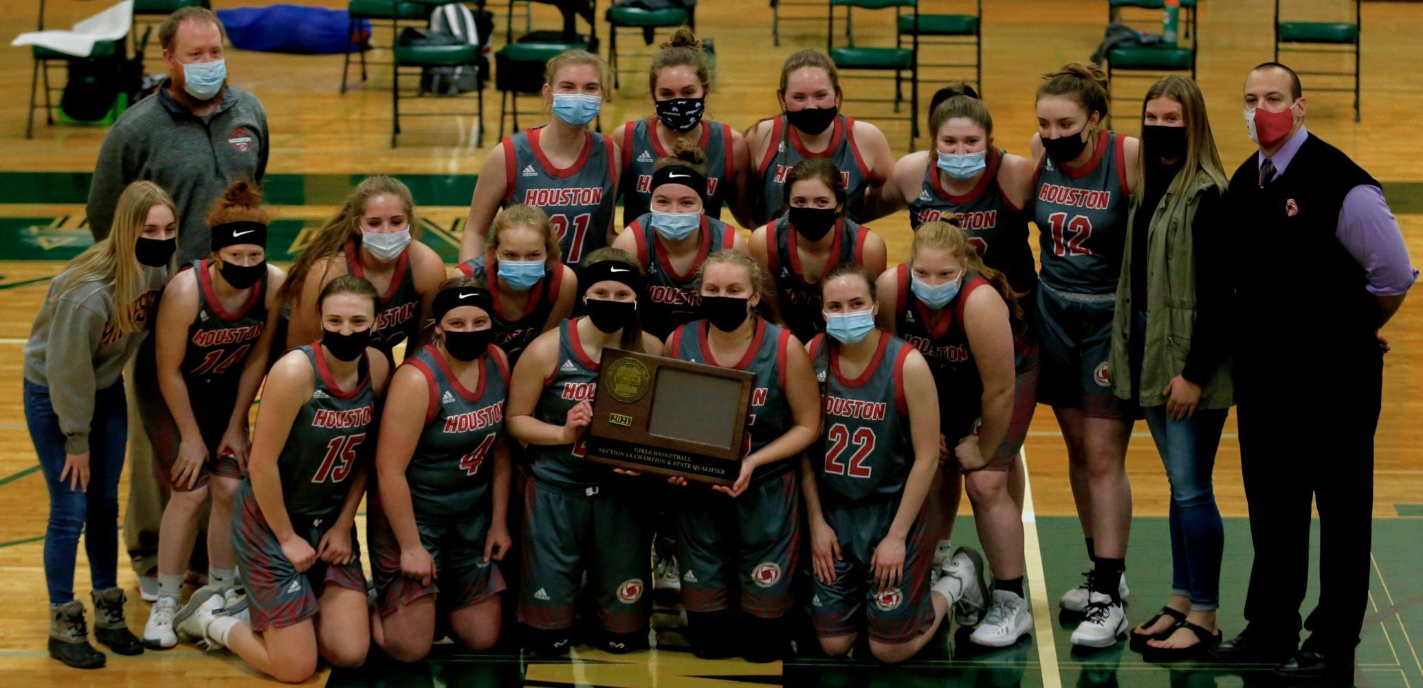 Photos: Houston GBB vs Kingsland